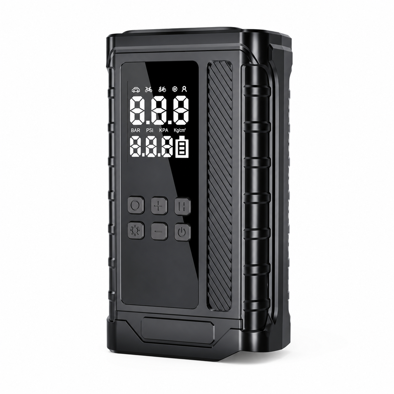 GA50 Jump Starter with Air Compressor