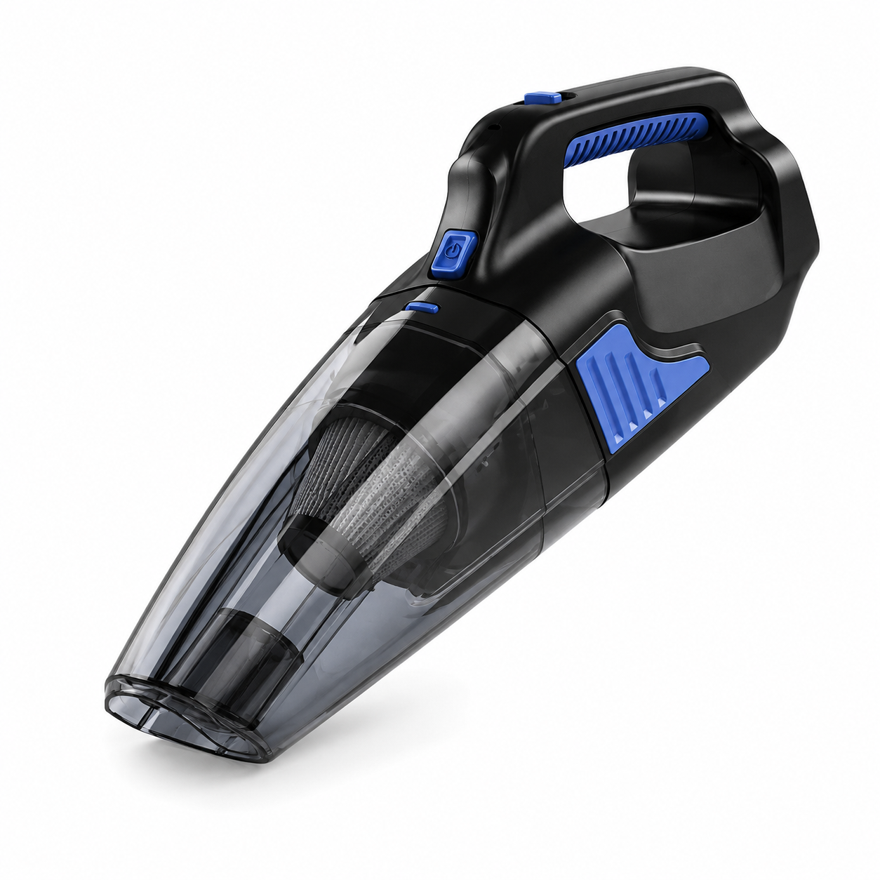 GV03 Wet & Dry Cordless Handheld Vacuum