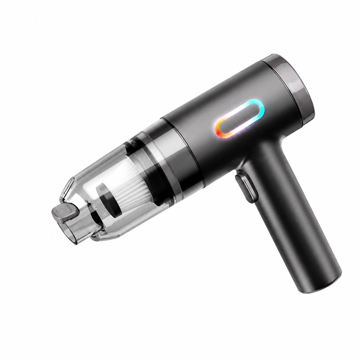 GV05 Compact Cordless Handheld Vacuum