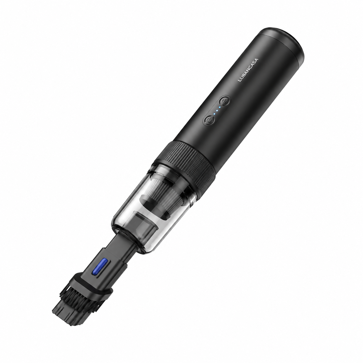 GV06 Brushless Cordless Handheld Vacuum