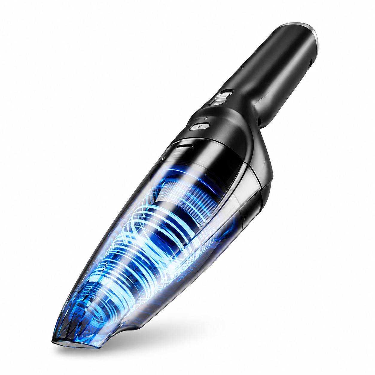 GV08 Compact Cordless Handheld Vacuum