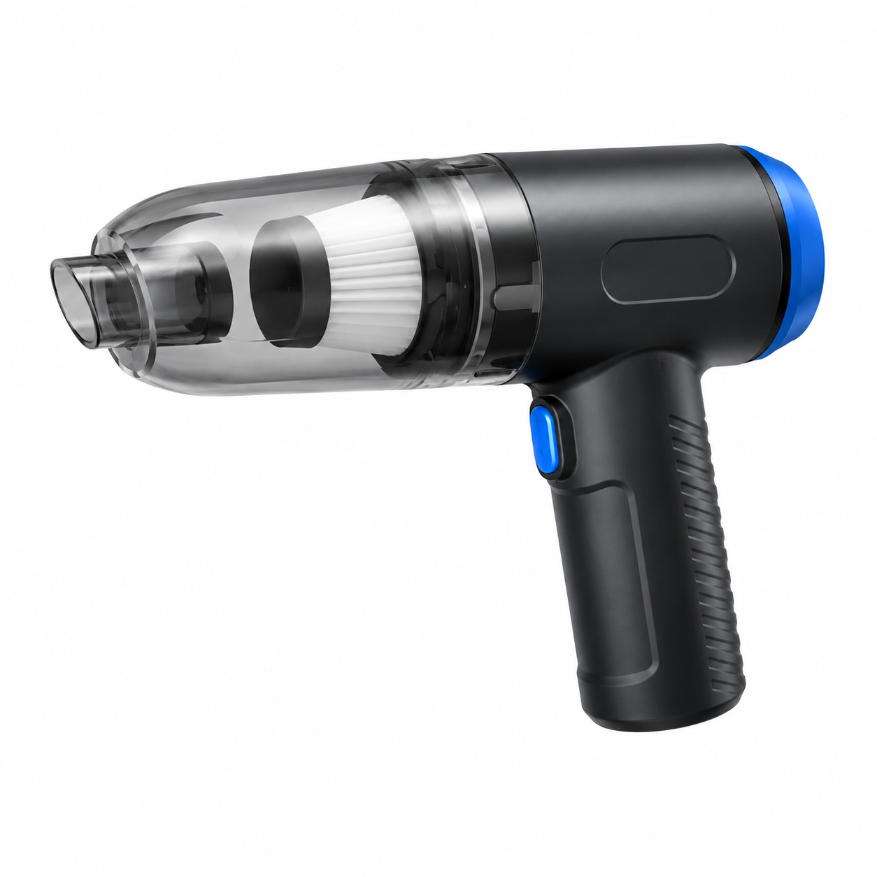GV10 Vacuum & Blower 2-in-1 Handheld Vacuum