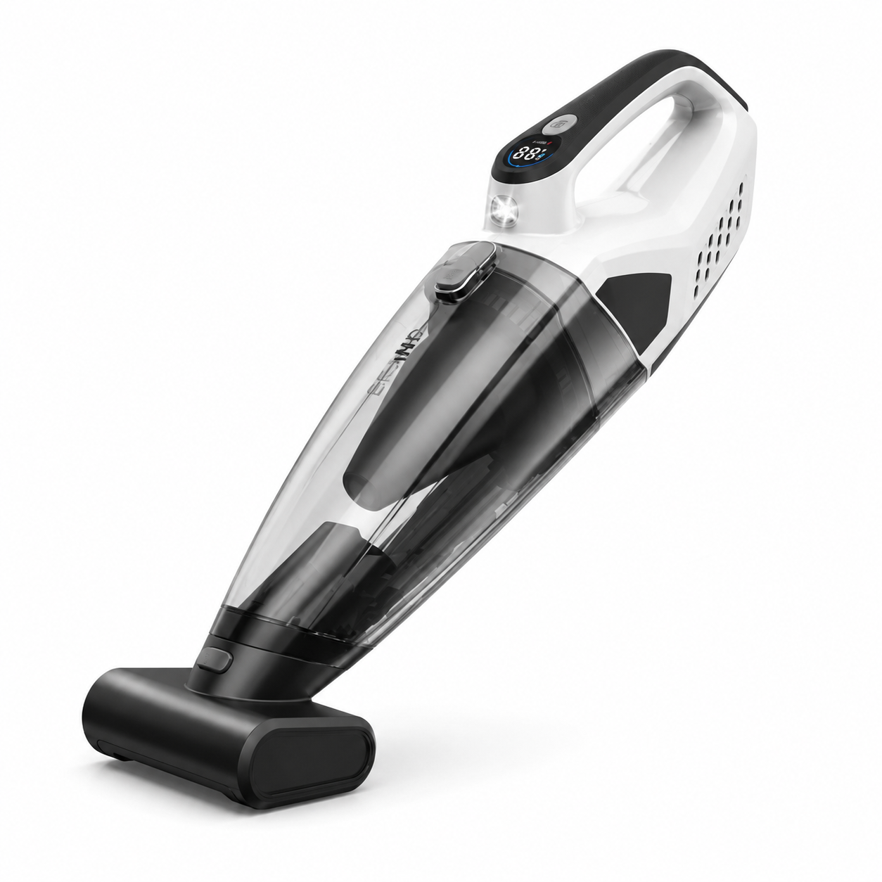 GV11 Cordless Handheld Vacuum with Motorized Brush