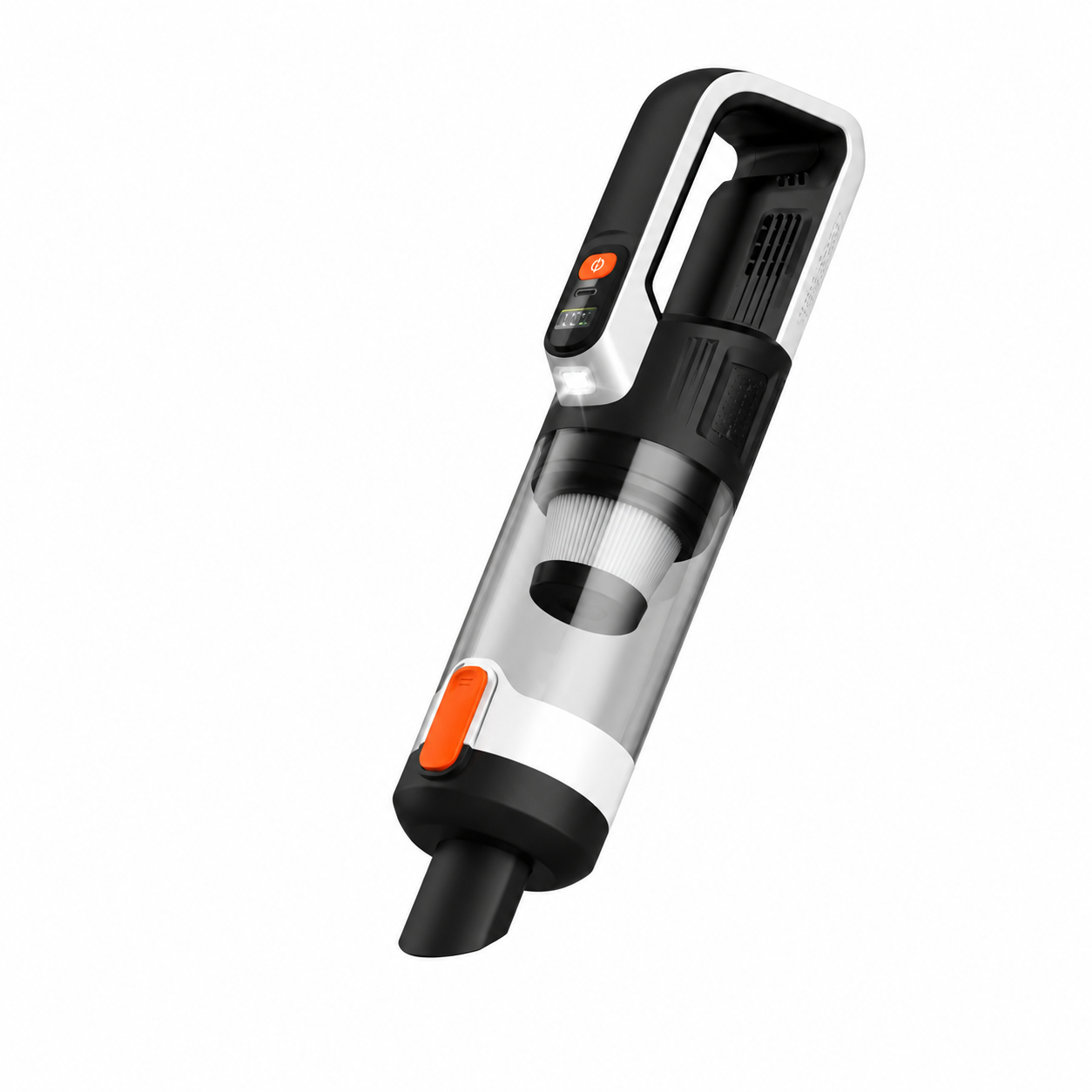 GV12 Brushless Cordless Handheld Vacuum