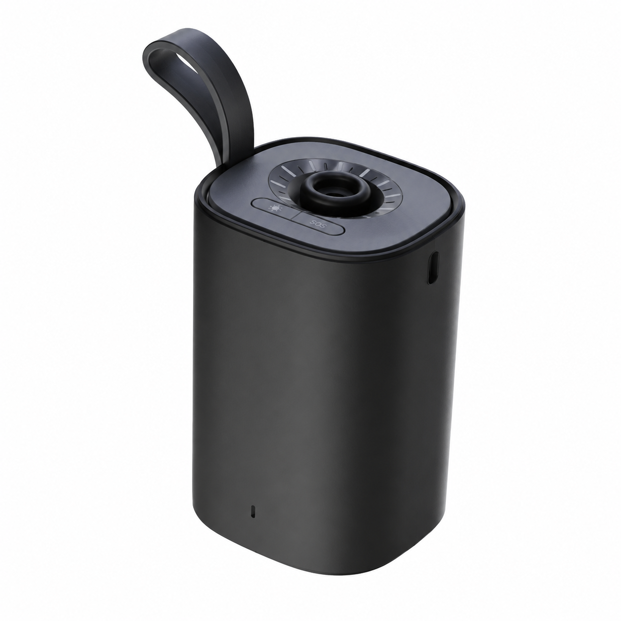 GV30 Cordless Air Mattress Pump
