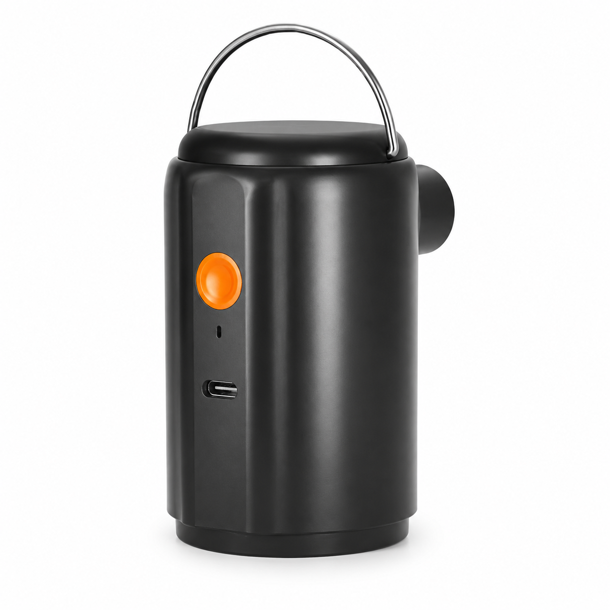 GV36 Mini Cordless Air Mattress Pump