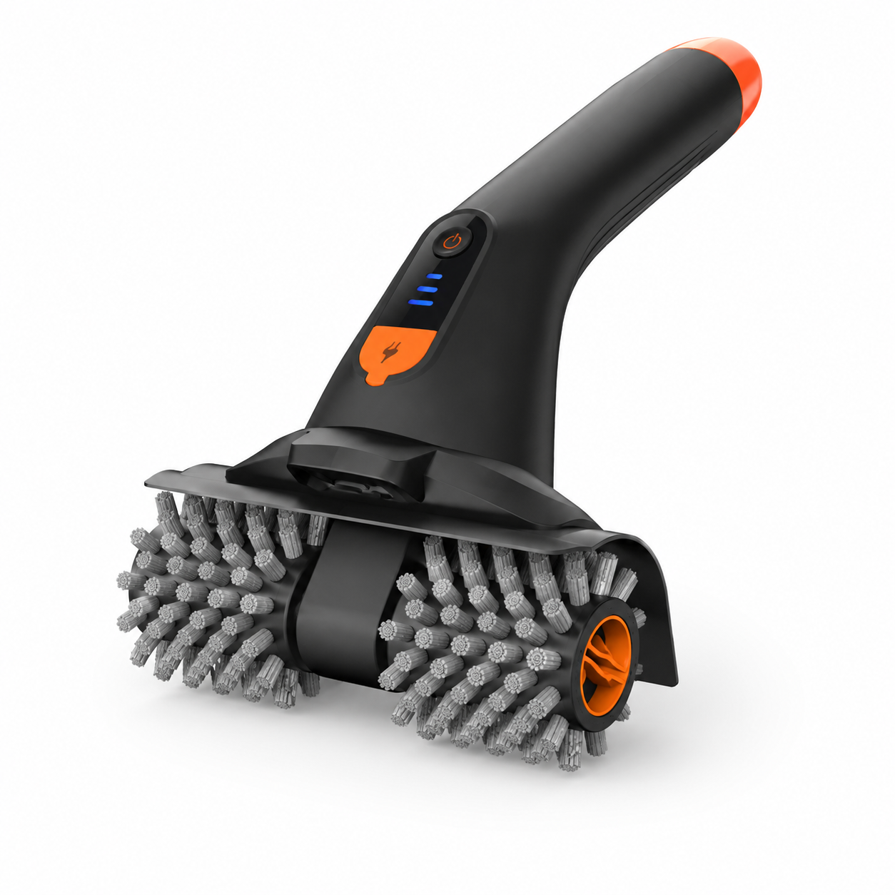 GV51 Cordless Electric Grill Brush