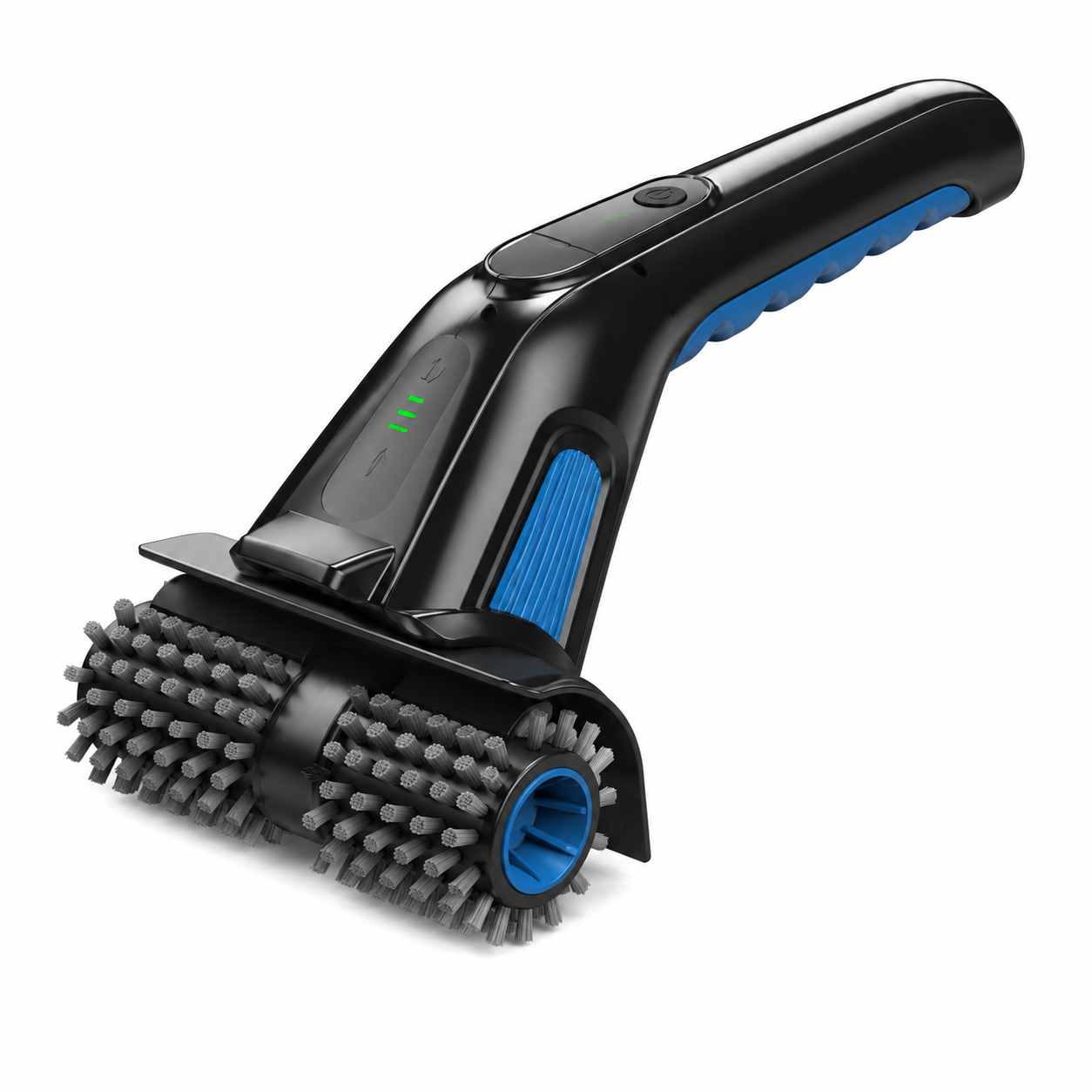 GV52 Cordless Electric Grill Brush